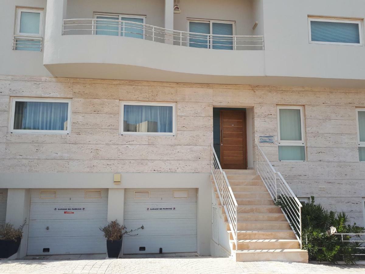Ocean View, Apartment 1 Marsaskala Zewnętrze zdjęcie