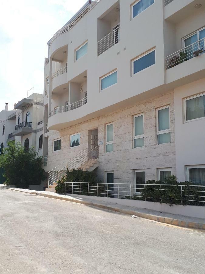 Ocean View, Apartment 1 Marsaskala Zewnętrze zdjęcie