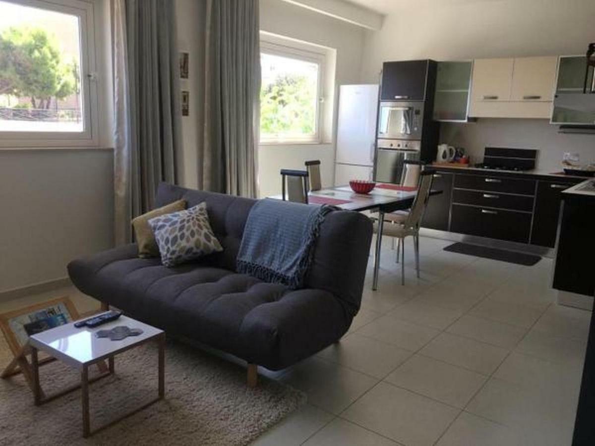 Ocean View, Apartment 1 Marsaskala Zewnętrze zdjęcie