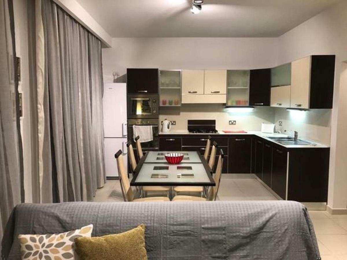 Ocean View, Apartment 1 Marsaskala Zewnętrze zdjęcie