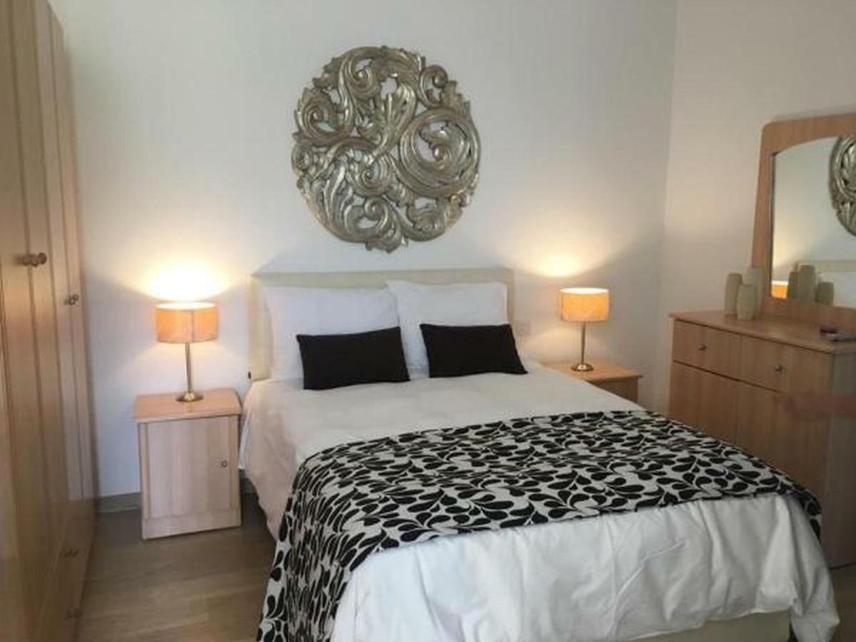 Ocean View, Apartment 1 Marsaskala Zewnętrze zdjęcie