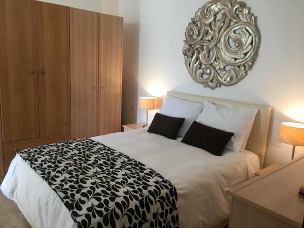 Ocean View, Apartment 1 Marsaskala Zewnętrze zdjęcie