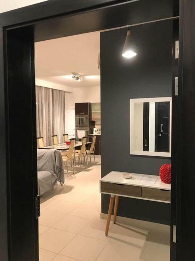 Ocean View, Apartment 1 Marsaskala Zewnętrze zdjęcie