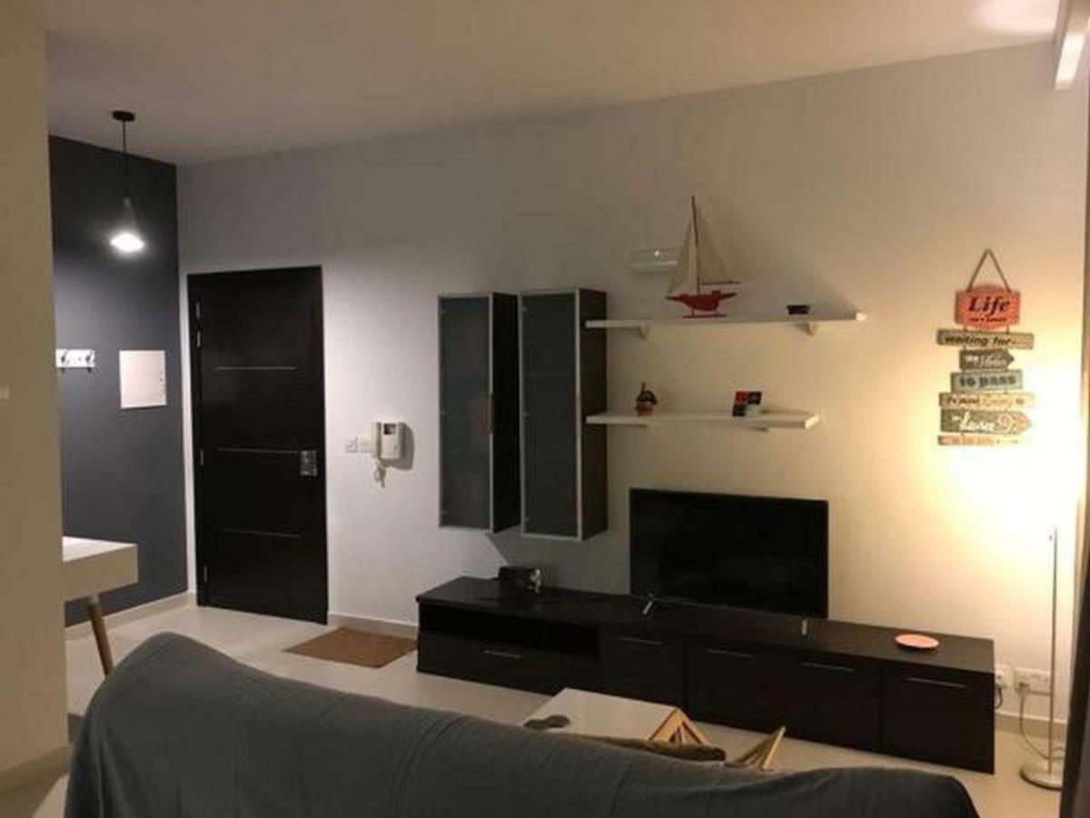 Ocean View, Apartment 1 Marsaskala Zewnętrze zdjęcie